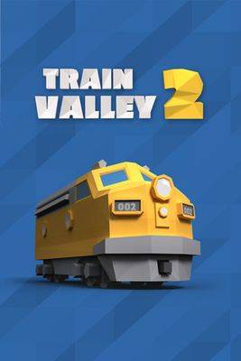 Train Valley 2 Steam CD Key