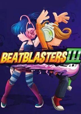 BeatBlasters III PC Steam Key