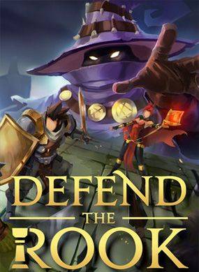Defend the Rook PC Steam Key