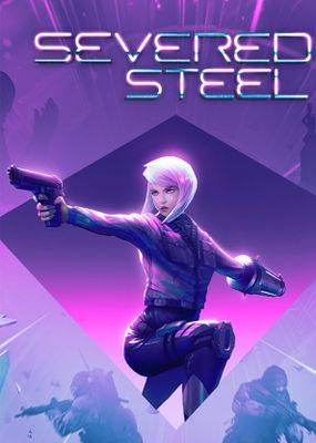 Steam code Severed Steel PC Download Steam Code