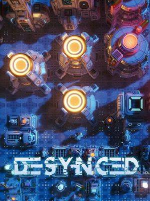 Desynced PC Steam Key