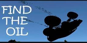Find The Oil Racing Edition PC Digital Code