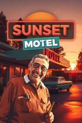Sunset Motel PC Steam CD Key