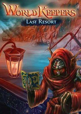 World Keepers Last Resort PC Digital Code