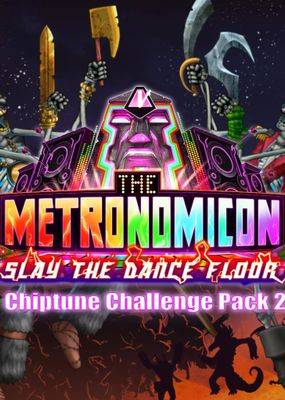 Chiptune Challenge Pack 2 Steam Key