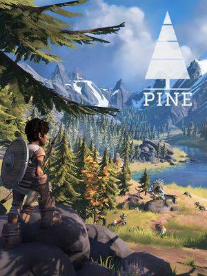 Pine Steam Key