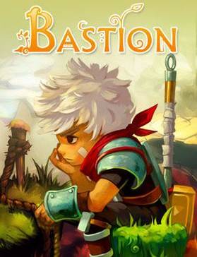 Bastion PC Steam Digital Code