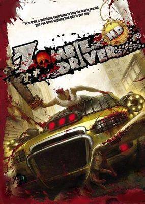 Zombie Driver HD Complete Edition