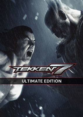 Tekken 7 Ultimate Edition PC Digital Code