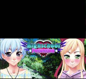 Highschool Possession PC Steam Key