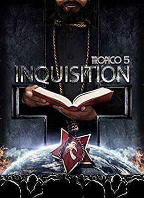 Tropico 5 Inquisition