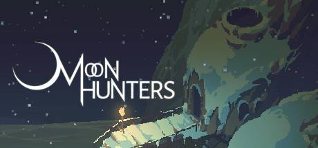 Moon Hunters PC Steam Key