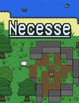 Necesse PC Steam Key