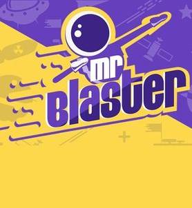 Mr Blaster PC Steam Key
