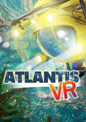 Atlantis VR Steam Key