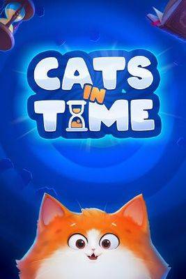 Cats In Time PC Steam Gift