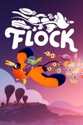 Flock PC Game Key