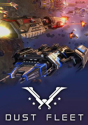 Dust Fleet Steam Key Digital Code