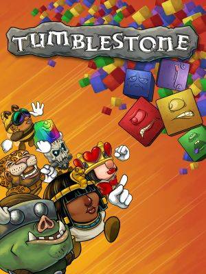 Tumblestone Steam Key