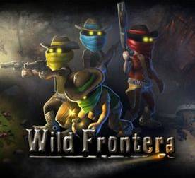 Wild Frontera PC Steam Key