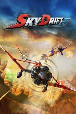 SkyDrift PC Steam Digital Code