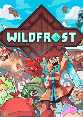 Wildfrost PC Steam Key