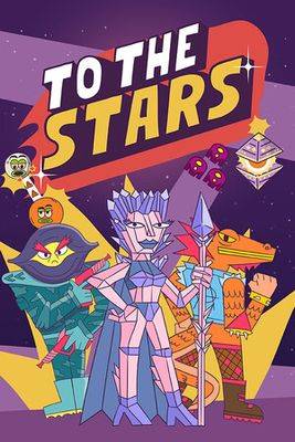 To The Stars PC Steam CD Key