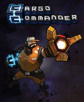 Cargo Commander PC Steam Key