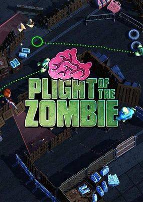 Plight Zombie Steam CD Key
