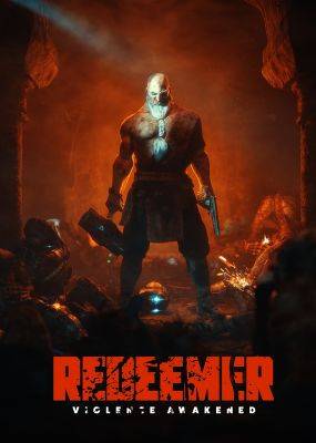 Redeemer PC Steam Key