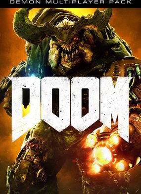 Doom Demon Multiplayer Pack