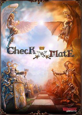 Check Vs Mate PC Steam Key