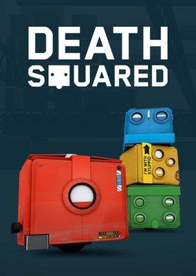 Death Squared PC