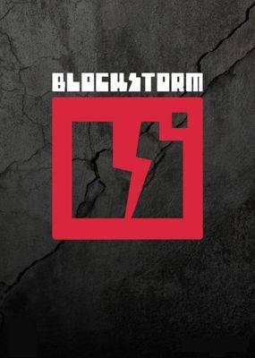 Blockstorm PC Steam Key