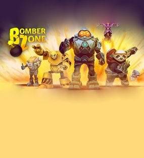 BomberZone PC Steam Key