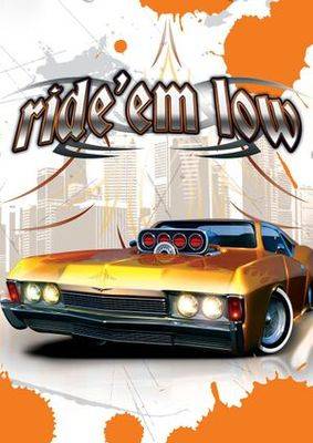 Ride Em Low PC Windows