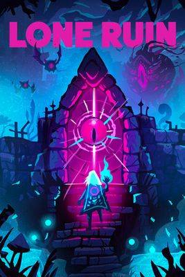 Lone Ruin PC Steam CD Key