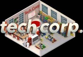 Tech Corp Steam Key