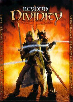 Beyond Divinity Steam Gift