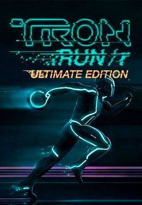 TRON RUN R Ultimate Edition PC