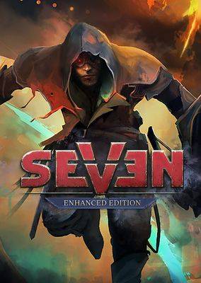 Seven Enhanced Edition Steam Key