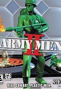 Army Men II Steam CD Key