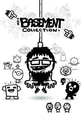 The Basement Collection Steam CD Key