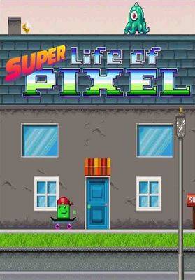 Super Life Pixel Steam Key