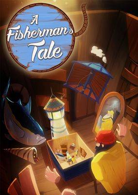 A Fisherman's Tale PC Digital Code