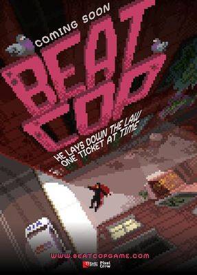 Beat Cop PC Game Key