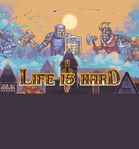 Life Is Hard Steam CD Key