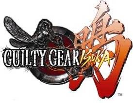 Guilty Gear Isuka PC Digital Code