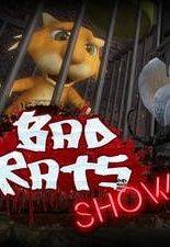 Bad Rats Show Steam Key