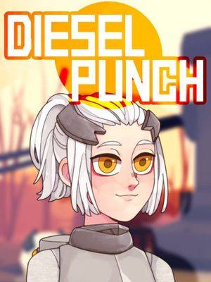 Diesel Punch PC Steam Key